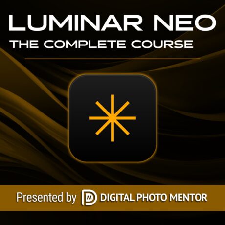 luminar neo course