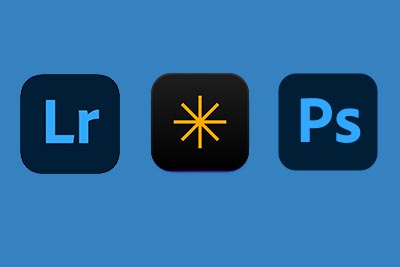 luminar neo course complete workflow photo 2