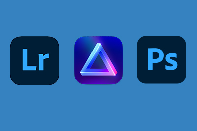luminar neo course complete workflow photo