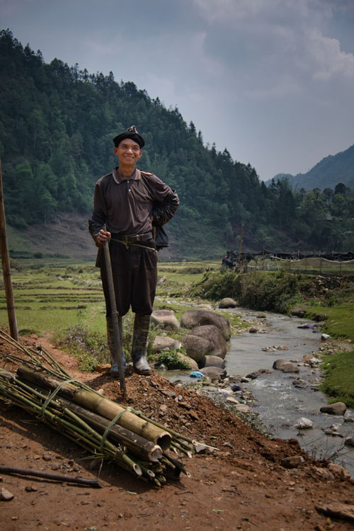 Luminar Neo AI powerline removal works exceptionally well