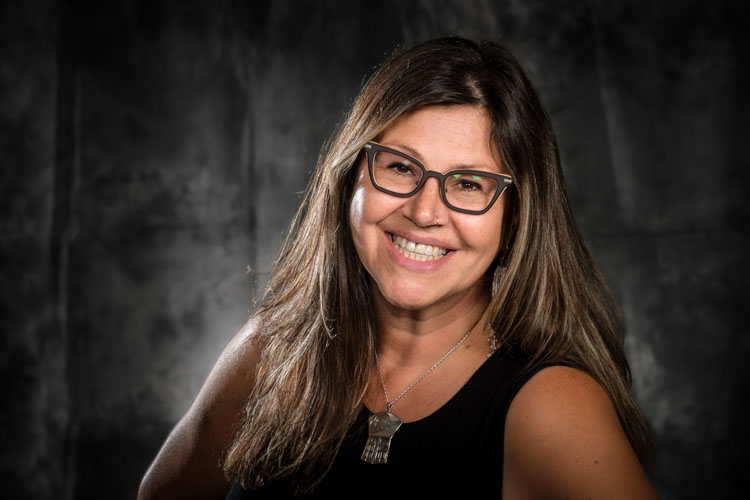 portrait photo before edits