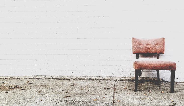 How to Develop the Art of Seeing Through Mindful Photography