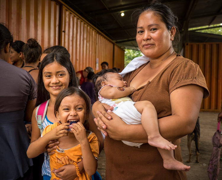 Fuji X-T1 Great for people photography it's not intimidating to the subjects.