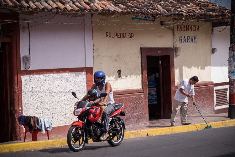 Nicaragua travel photo tips 05