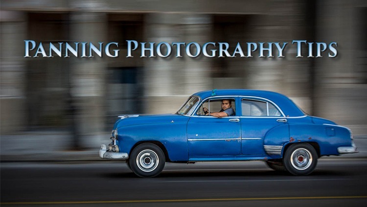 panning featured