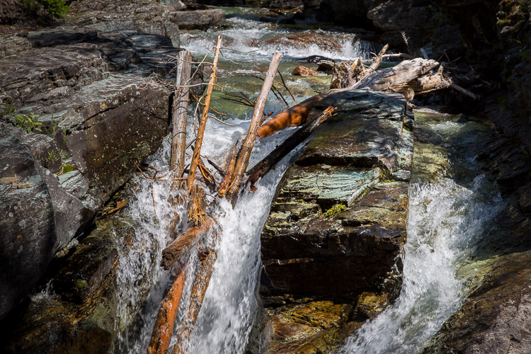 photographing waterfalls 17