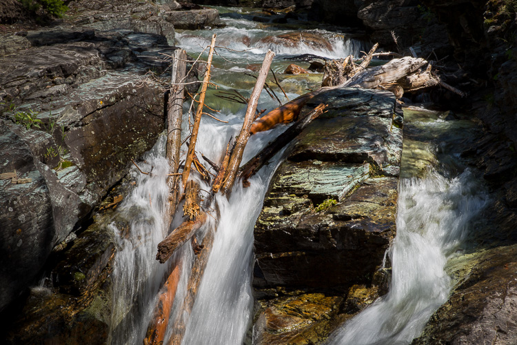 photographing waterfalls 18