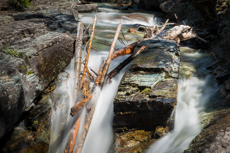 photographing waterfalls 20