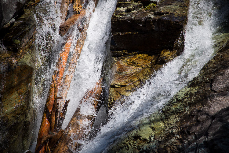 photographing waterfalls 21