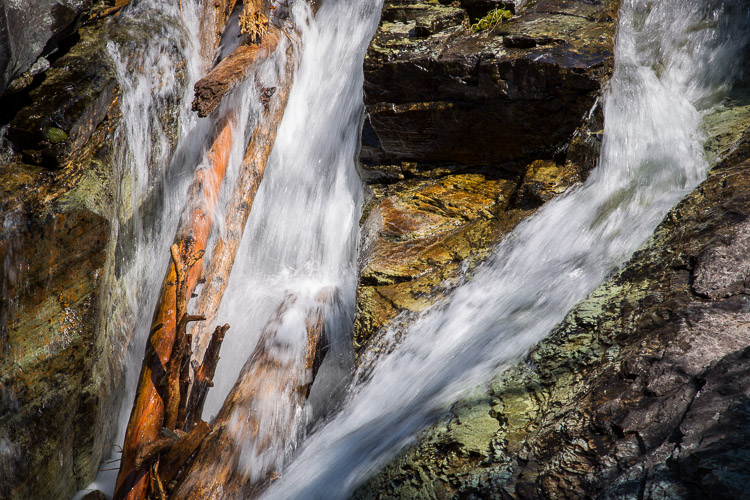 photographing waterfalls 22