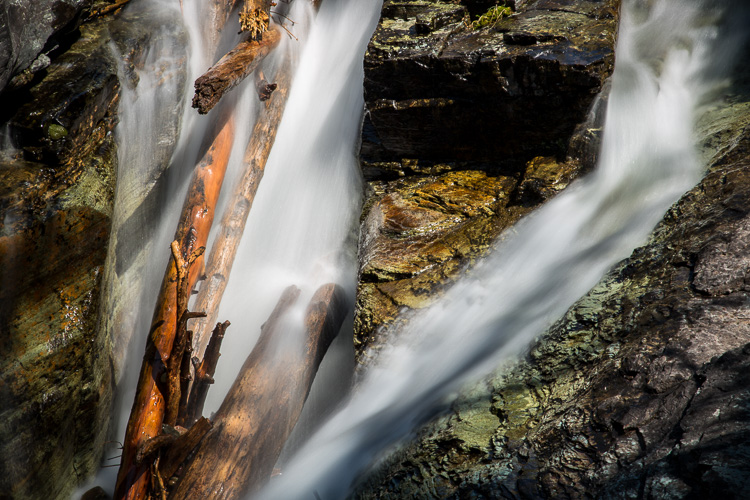 photographing waterfalls 25