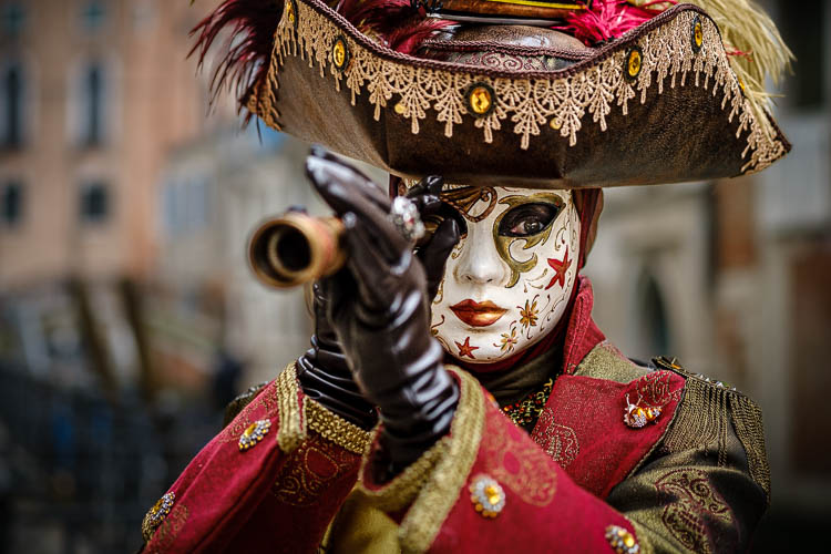 example of the definition of depth of field