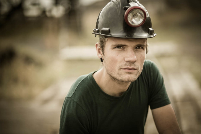 quality of light - people