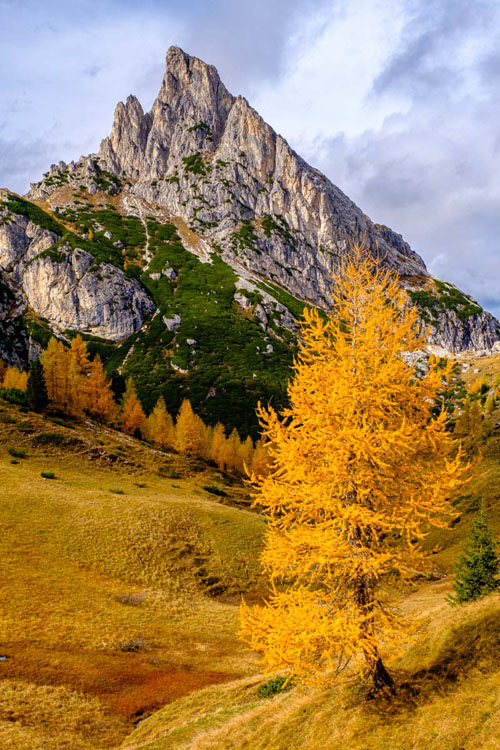 sass stria mountains
