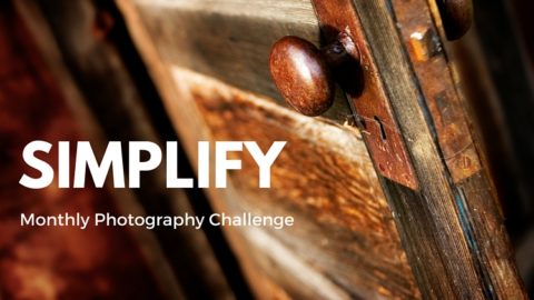 The One-Subject Challenge That Fixes Cluttered Photos featured image