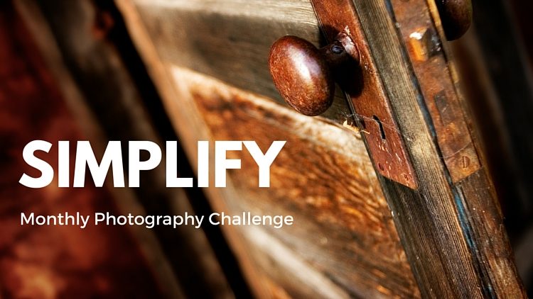 The One-Subject Challenge That Fixes Cluttered Photos featured image