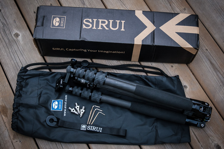 Sirui travel tripod 7c 19 750px 1