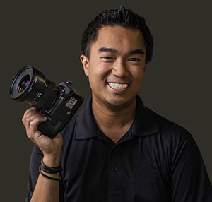 Steven Li - Night Photography