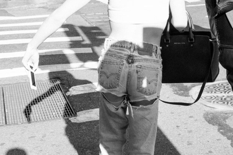 After editing to lift the shadows and exposure