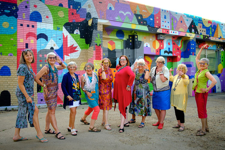 themed photoshoot 15