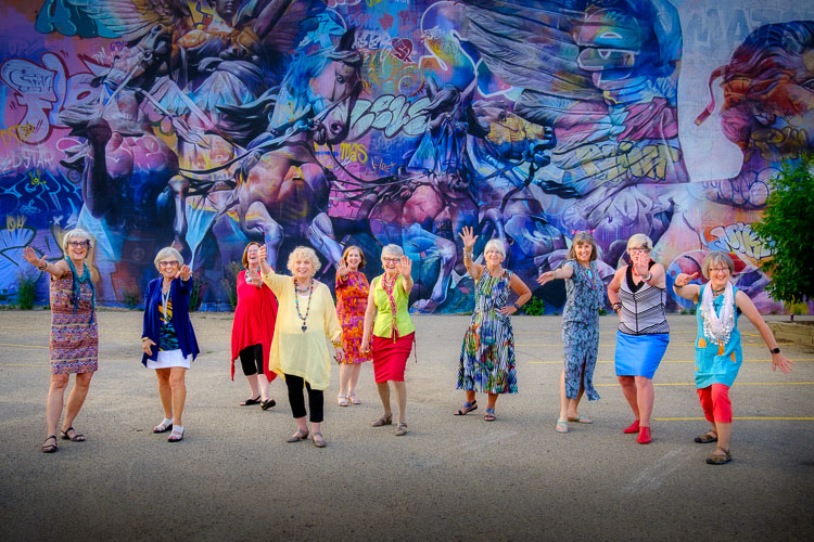 themed photoshoot 24