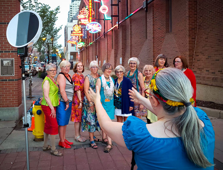 themed photoshoot 33