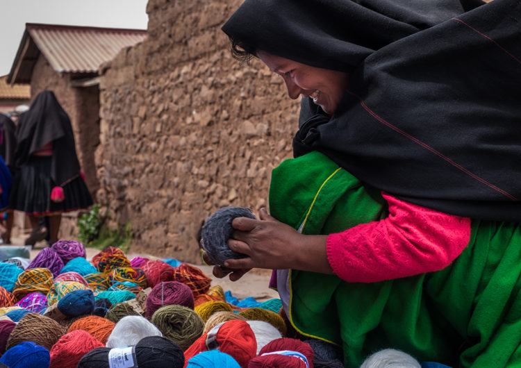 How to do Better Travel Photography by Capturing Environmental Portraits