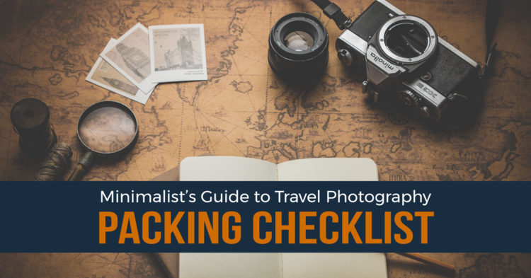 travel photography packing list featured3 1200px