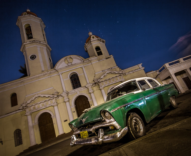 ISO 100, f/11, 15 seconds - 17mm lens