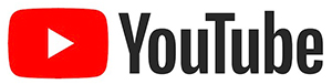 youtube logo dpm