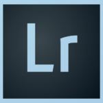 adobe lightroom logo