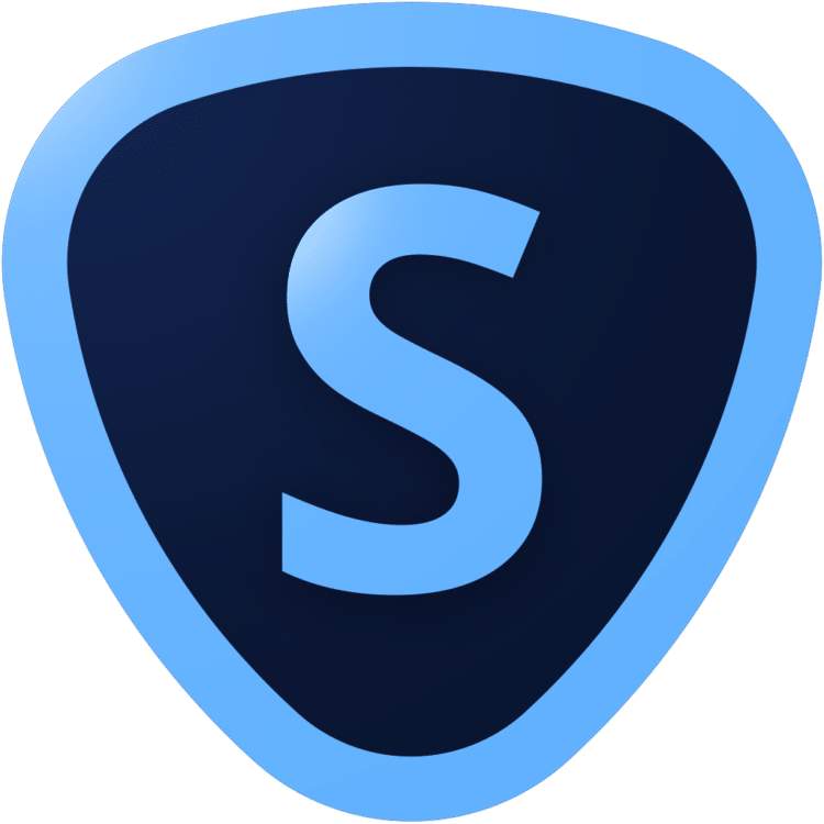 App Icon Topaz Sharpen AI