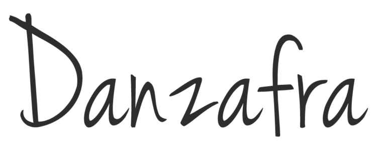 Danzafra firma