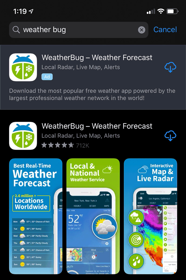 HOW TO PHOTOGRAPH THE MILKY WAY MOBILEAPP 02