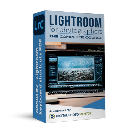 Lightroom classic keyboard shortcuts cheat sheet
