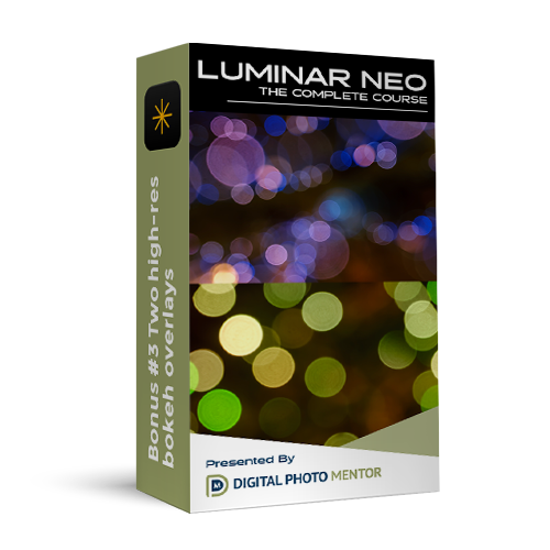 luminar neo course bonus 03