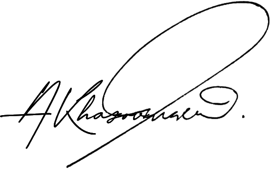 Signature