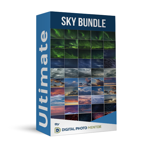ultimate sky replacement bundle