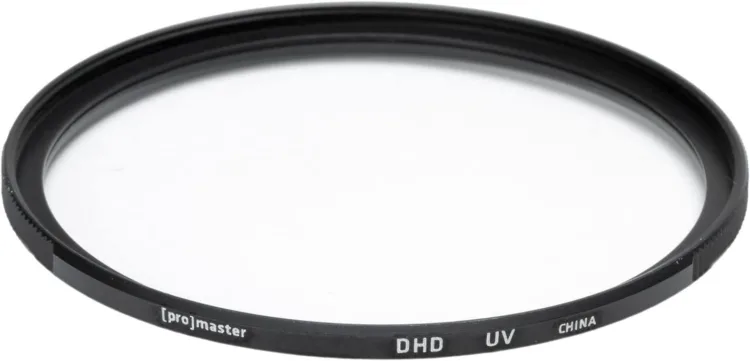 accessories promaster UV