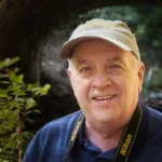 Al Cormier, photography course student testimonial headshot