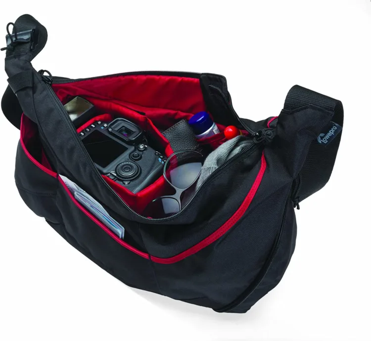 Bag lowepro sling