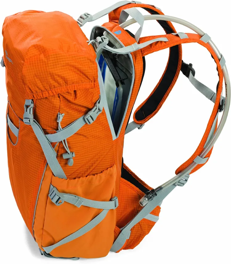 Bag lowepro sport