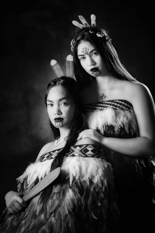 Black and white hollywood glamour portaits 10 jpg