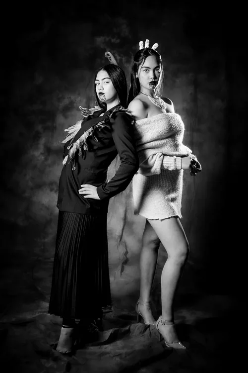 Black and white hollywood glamour portaits 17 750px jpg