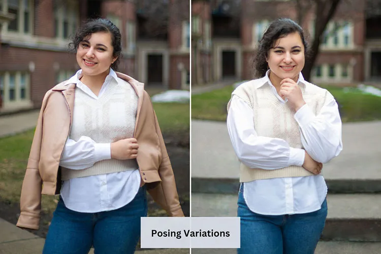 Comfort Posing variations 750px jpg