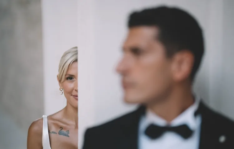 portrait photo inspired by a documentary photographer