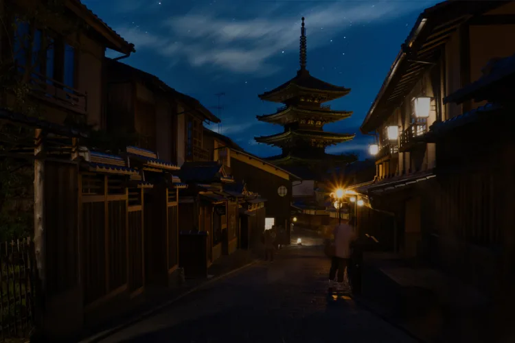 DPM sky replacement pack japenese temple after 1