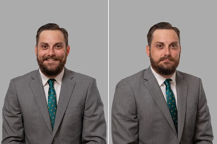 Headshot squared with camera vs body on an angle 750px jpg