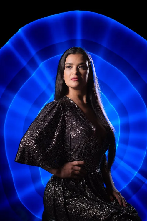 light painted portraits 26 750px jpg