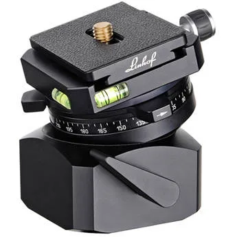 linhof 3657 large levelling head ii 1485880532 1314337 jpg